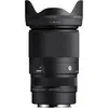 Bild von Sigma 16-300mm F3,5-6,7 DC OS Contemporary (Sony-E) (Sony E, APS-C / DX), Objektiv, Schwarz
