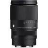 Bild von Sigma 16-300mm F3,5-6,7 DC OS Contemporary (L-Mount) (L-Mount, APS-C / DX), Objektiv, Schwarz