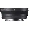 Bild von Sigma MC-11 Adapter Canon EF an Sony E, Objektivadapter, Schwarz