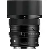 Bild von Sigma 50mm F2,0 DG Contemporary (Sony-E) (Black) (Vollformat), Objektiv, Schwarz
