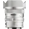 Bild von Sigma 24mm F2,0 DG Contemporary (L-Mount) (Silver) (L-Mount, Vollformat), Objektiv, Schwarz, Silber