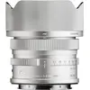 Bild von Sigma 24mm F3,5 DG Contemporary (L-Mount) (Silver) (L-Mount, Vollformat), Objektiv, Silber
