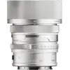Bild von Sigma 35mm F2,0 DG Contemporary (L-Mount) (L-Mount, Vollformat), Objektiv, Silber