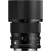 Bild von Sigma 90mm F2,8 DG Contemporary (L-Mount) (Black) (L-Mount, Vollformat), Objektiv, Schwarz