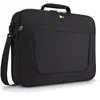 Bild von Laptoptasche Case Logic 17" Polyester Schwarz " Schwarz TU