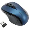 Bild von Kensington Pro Fit (Kabellos), Maus, Schwarz, Blau