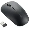 Bild von Kensington My230 Eq Wiederaufladbar Kabellos (Kabellos), Maus, Schwarz