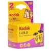 Bild von Kodak Gold 200 Gb135-24-h 2 Pack Rolle