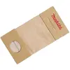 Bild von Makita, Industriestaubsauger Zubehör, Staubsack Papier 5Stk