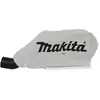 Bild von Makita, Industriestaubsauger Zubehör, Staubsack komplett