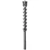Bild von Makita, Bohrereinsatz, Hartmetall Hammerbohrer 12 mm (12 mm)