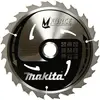 Bild von Makita, Sägeblatt, M-FORCE Kreissägeblatt 190x30x
