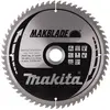 Bild von Makita, Sägeblatt, MAKBLADE Kreissägeblatt Ø 260x30x60Z