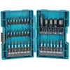 Bild von Makita, Bits, Bit-Set (Innensechsrund TX, Kreuz Phillips PH, Kreuz Pozidriv PZ)