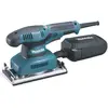 Bild von Makita, Schleifmaschine + Poliermaschine, BO 3711 (Schwingschleifer)