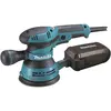 Bild von Makita, Schleifmaschine + Poliermaschine, B 05041 (Exzenterschleifer)