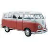 Bild von Maisto VW Bus Samba