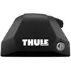 Bild von Thule Edge Flush Rail Schraubzwinge 4 Einheiten One Size