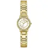 Bild von Guess, Armbanduhr, Melody GW0468L2, Gold, (Analoguhr)