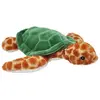 Bild von Wild Republic Ecokins Mittlere Plüschschildkröte One Size