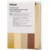 Bild von Cricut Cut-Away Cards Neutrals R10 8,9cm x 12,4cm 18-pack (P)
