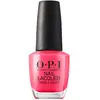 Bild von OPI, Nagellack, Nail Polish 15 ml - Strawberry Margarita (Pink, Farblack)