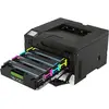 Bild von Xerox C240 A4 25PPM WIRELESS (Laser, Farbe), Drucker, Weiss, Schwarz