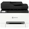 Bild von Xerox C255 A4 25PPM WLS DUPLEX (Laser, Farbe), Drucker, Weiss, Schwarz