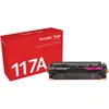 Bild von Xerox, Toner, Everyday -Toner in Magenta mit Standard-Ergiebigkeit, Xerox-Entsprechung für HP W2073A, 700 Seiten - (M)