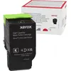 Bild von Xerox, Toner, C310 / C315 (BK)