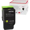 Bild von Xerox, Toner, 006R04367 (Y)