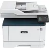 Bild von Xerox B305V DNI Multifunktionsdrucker (Laser, Schwarz-Weiss), Drucker, Weiss, Blau