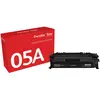 Bild von Xerox Everyday, Toner, Everyday 05A (BK)