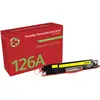 Bild von Xerox, Toner, 106R02259 (Y)