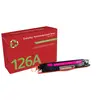 Bild von Xerox 126a Toner