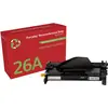 Bild von Xerox, Toner, 26A (BK)