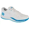 Bild von Wilson, Herren, Tennisschuhe, Rush Pro Ace Oz Tennisschuhe (44 2/3), Weiss