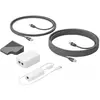 Bild von Logitech Cat5e Kit für Tap, Konferenzgerät Zubehör