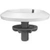 Bild von Logitech Rally Mic Pod table mount - OFF-WHITE - WW, Konferenzgerät Zubehör