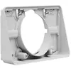 Bild von Logitech Wall Mount for Tap Scheduler - OFF WHITE - WW, Konferenzgerät Zubehör