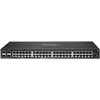 Bild von Aruba 6100 48G 4SFP+ Switch (48 Ports), Netzwerk Switch, Schwarz