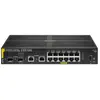 Bild von Hpe Aruba 6100 12g Switch
