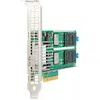 Bild von HPE E Boot Device NS204i-p Gen10 Plus, x2 Lanes, NVMe, PCIe3 x8, Storage Controller