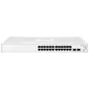 Bild von Aruba ION 1830 2SFP Switch JL812A (24 Ports), Netzwerk Switch, Grau