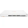 Bild von HPE Aruba ION 1960 12XT 4XF Switch JL805A (12 Ports), Netzwerk Switch, Weiss