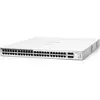 Bild von HPE Aruba ION 1830 24p Cl.4 PoE 4SFP Switch JL815A (48 Ports), Netzwerk Switch, Weiss