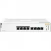 Bild von Hpe Aruba Instant On 1830 8g Poe+ Switch