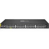 Bild von Aruba 6000 CL4 4SFP Switch R8N85A (52 Ports), Netzwerk Switch, Schwarz