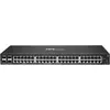 Bild von Aruba 6000 4SFP Switch R8N86A (48 Ports), Netzwerk Switch, Grau