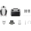 Bild von DJI Mini 4 Pro (RC 2) (34 min, 249 g, 48 Mpx), Drohne, Weiss, Grau
